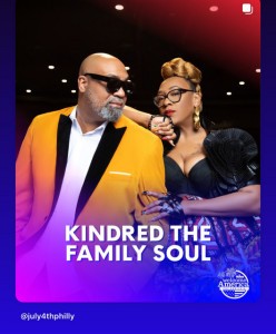 Kindred the Family Soul