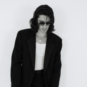 Taylor John Williams