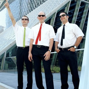 The Presidents of the United States of America