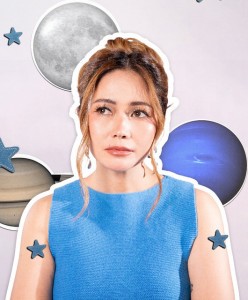 Yeng Constantino