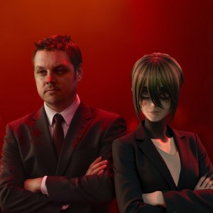 The Blake Robinson Synthetic Orchestra