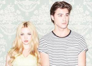 The Girl and the Dreamcatcher