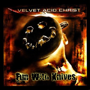 Velvet Acid Christ