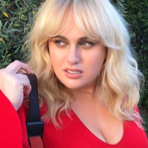 Rebel Wilson