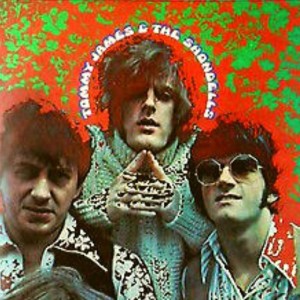Tommy James & the Shondells
