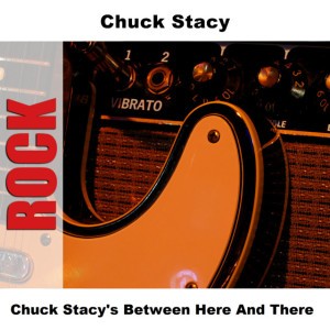 Chuck Stacy