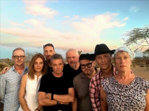 The Mekons
