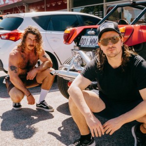Peking Duk