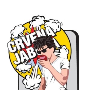 Crvena jabuka