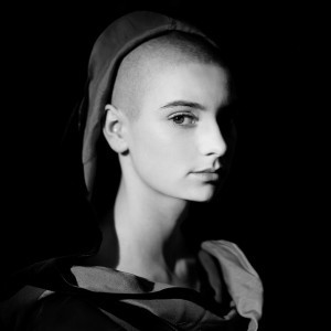 Sinéad O’Connor