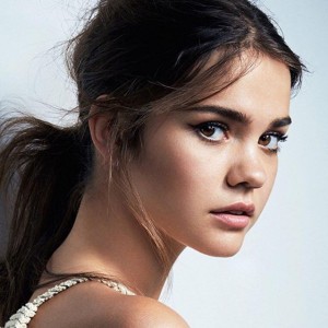 Maia Mitchell