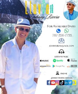 Johnny Rivera