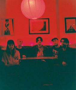 Ulrika Spacek