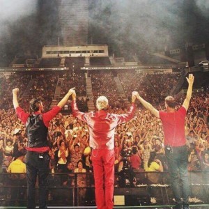 Michael Learns to Rock