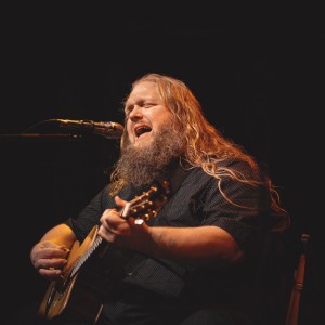 Matt Andersen