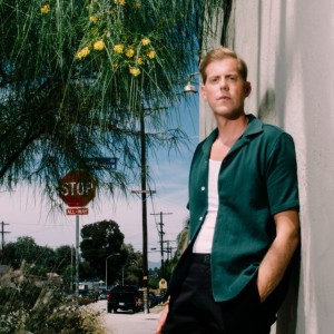 Andrew McMahon