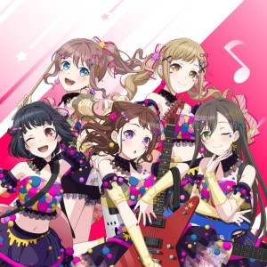 Poppin'Party
