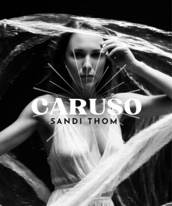 Sandi Thom