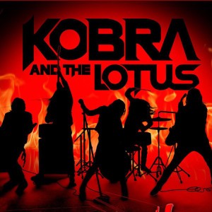 Kobra and the Lotus