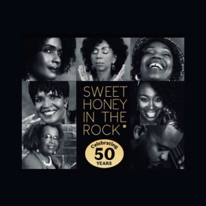 Sweet Honey in the Rock