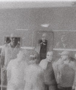 Yüzyüzeyken Konuşuruz