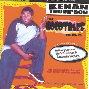 Kenan Thompson