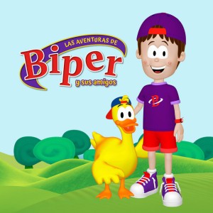 Biper Y Sus Amigos