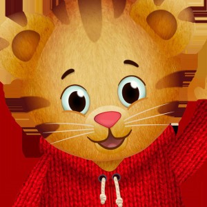 Daniel Tiger's Neighborhood