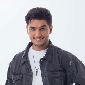 Mohammed Assaf