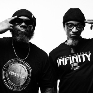 Smif-N-Wessun