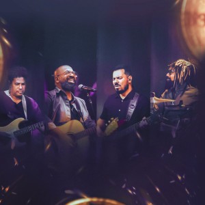 Toque no Altar & Trazendo a Arca