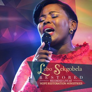 Lebo Sekgobela
