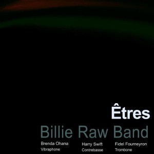 Billie Raw Band