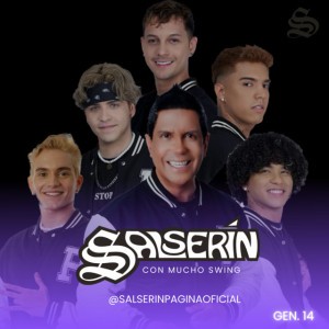 Salserín