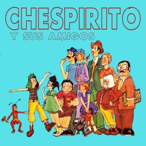Chespirito
