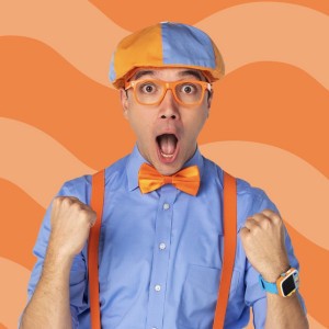 Blippi