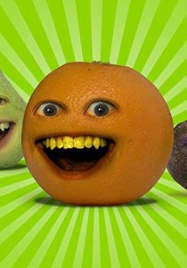 Annoying Orange