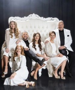 The Collingsworth Family