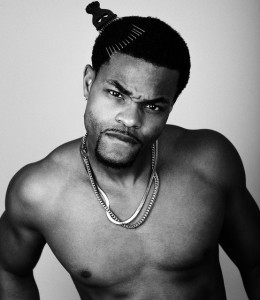 King Bach