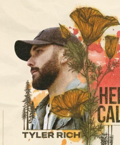 Tyler Rich