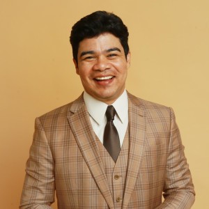 Samuel Mariano