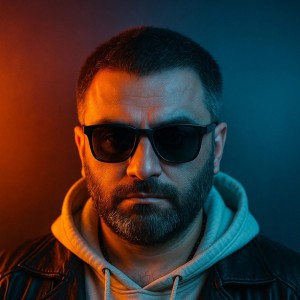 Davit Barqaia