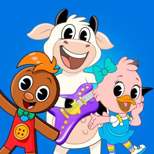 Toy Cantando & The Toy Band