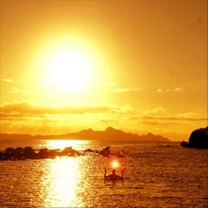 Andrei Krylov, Ana Svet & Shakti Ros