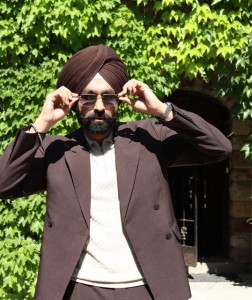 Tarsem Jassar