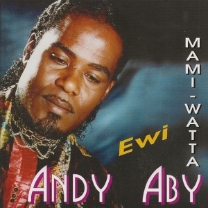Andy Aby