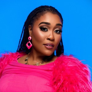Lady Zamar