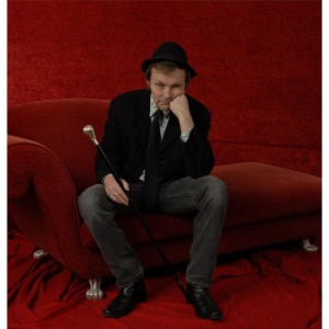 Allan Douglass Jensen