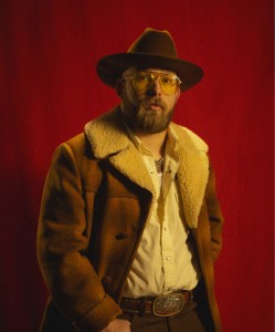 Benjamin Dakota Rogers