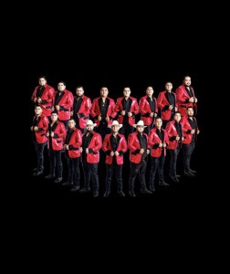 Banda Corona del Rey